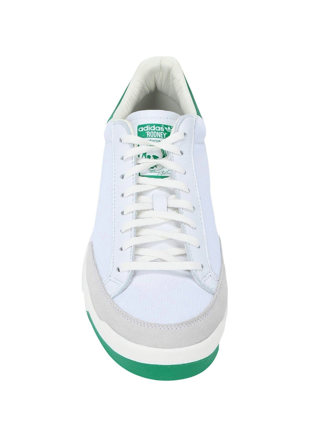 Adidas Originals Rod Laver - chic life.com