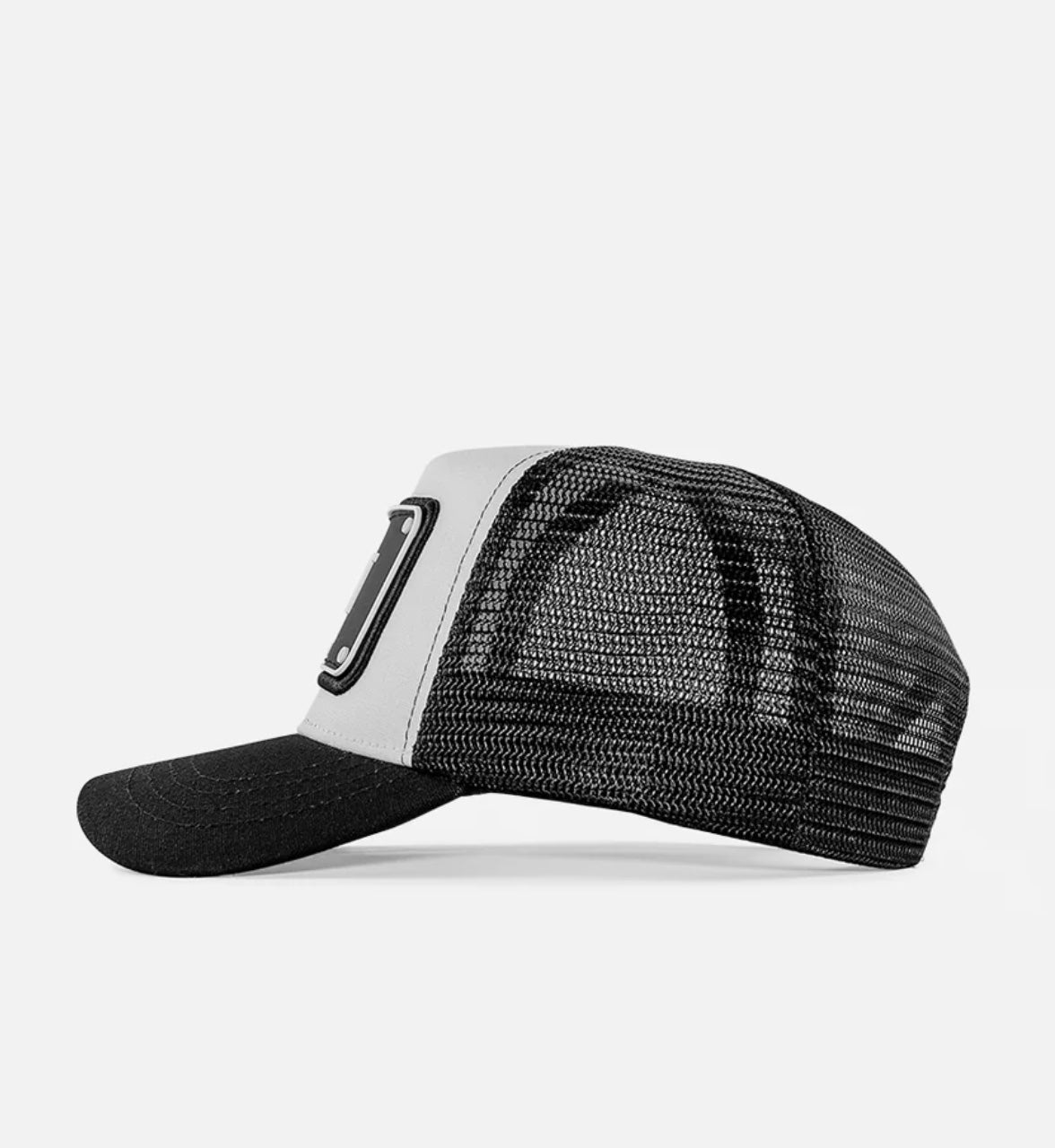 G.O.A.T. Trucker Hat - chic life.com