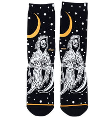 Reaper socks by Pyvot - chic life.com