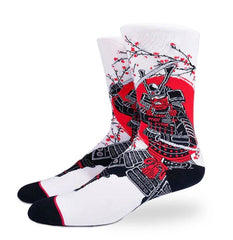 Ronin socks by Pyvot - chic life.com